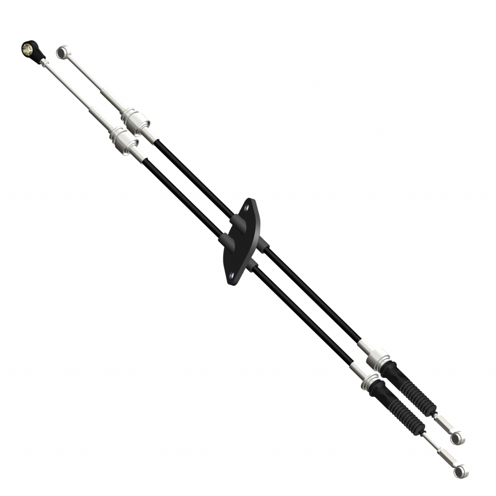 Gear Shifter Cable MT Suprajit Group