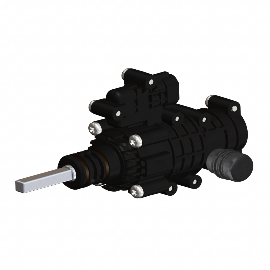 Inline Clutch Suprajit Group